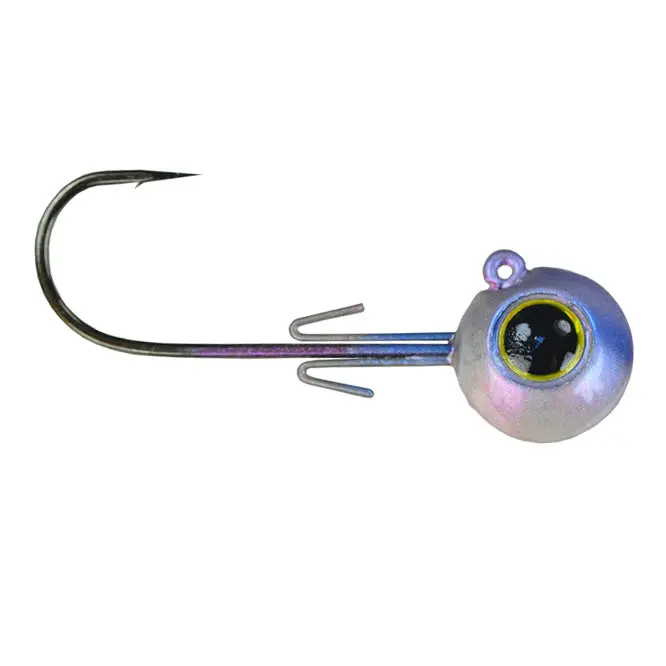Picasso Speed Drop Tungsten Jig Head 3