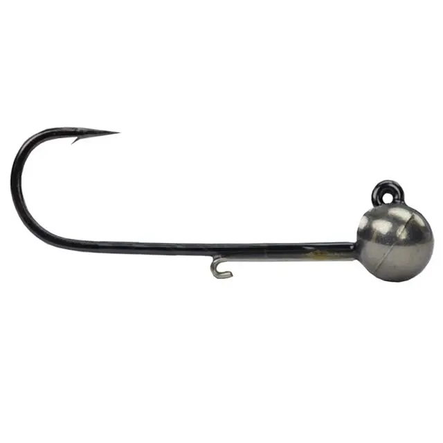 Picasso Tungsten Ball Jig – Rounded Head For Natural Fall Rate 2