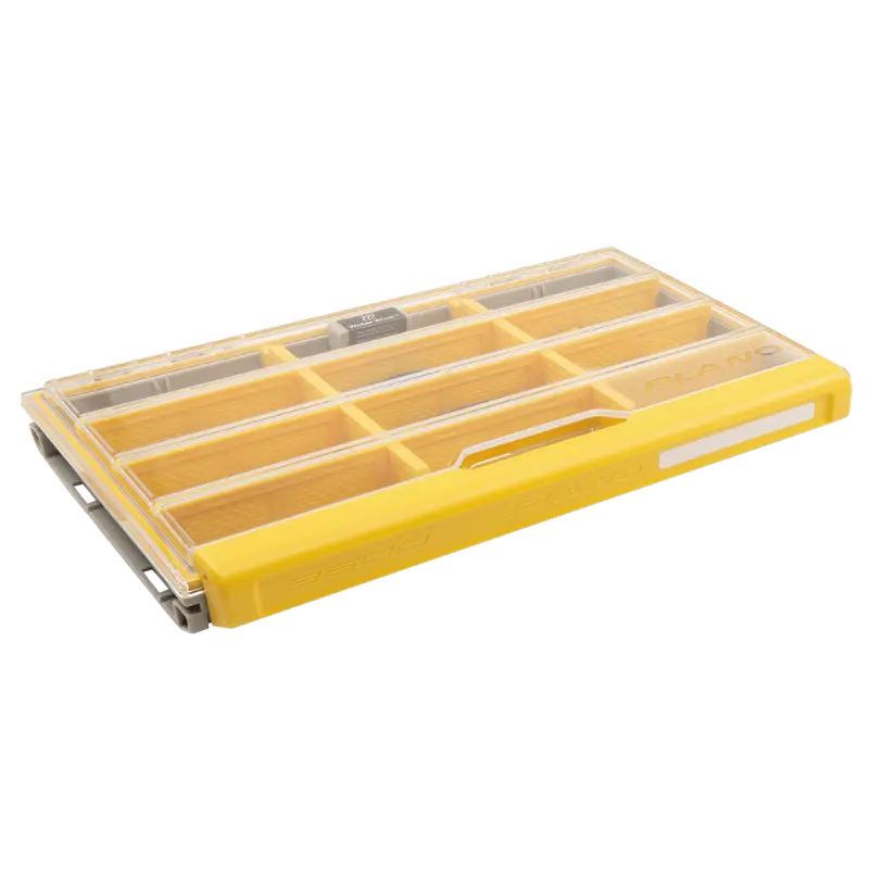 Plano Edge 3600 Flex Compartment Tackle Box 1