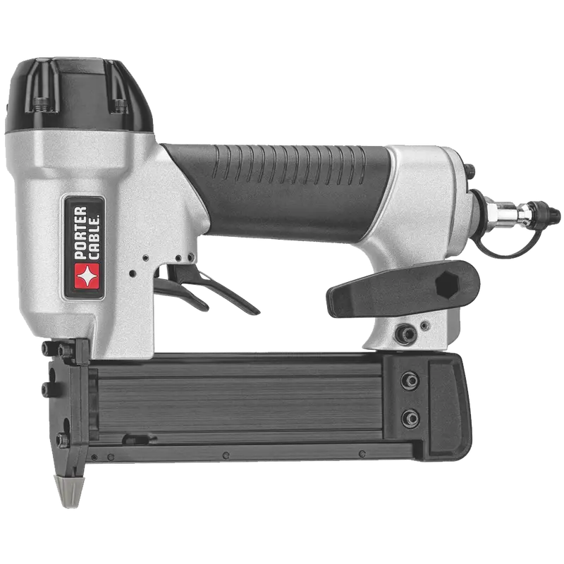 Porter-Cable Pin138 Professional 23-Gauge Pin Nailer – 1-3/8-Inch Fastener Capacity 1