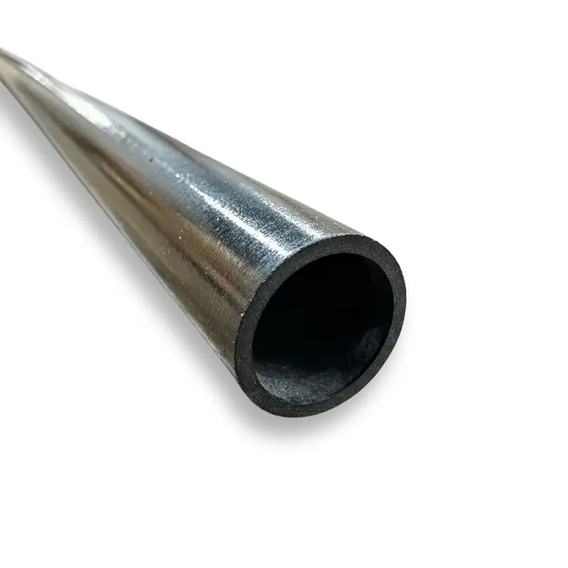 Predator Musky-Specific Rod Blanks 1