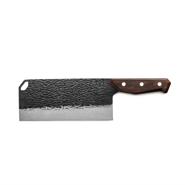 Primalforge Heavy-Duty Cleaver Knife For Precision Chopping 1