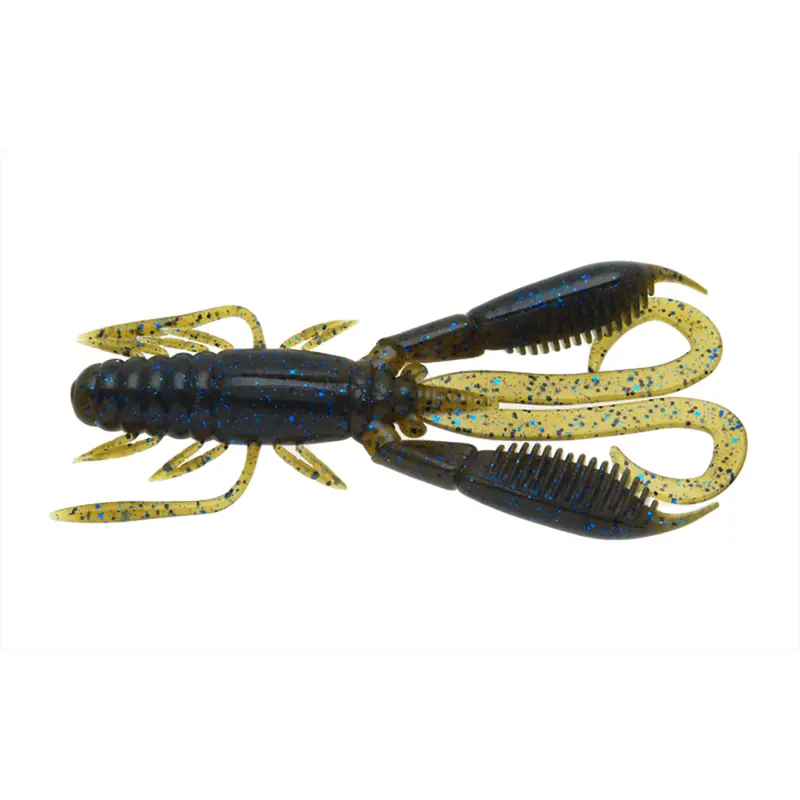 Raid Battle Hog Heavy-Duty Fishing Lure 1
