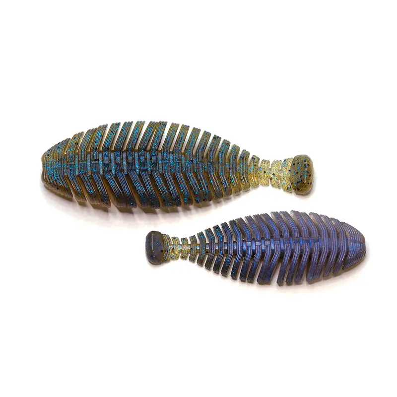 Raid Hira Custom Tailoring Service For Anglers 3