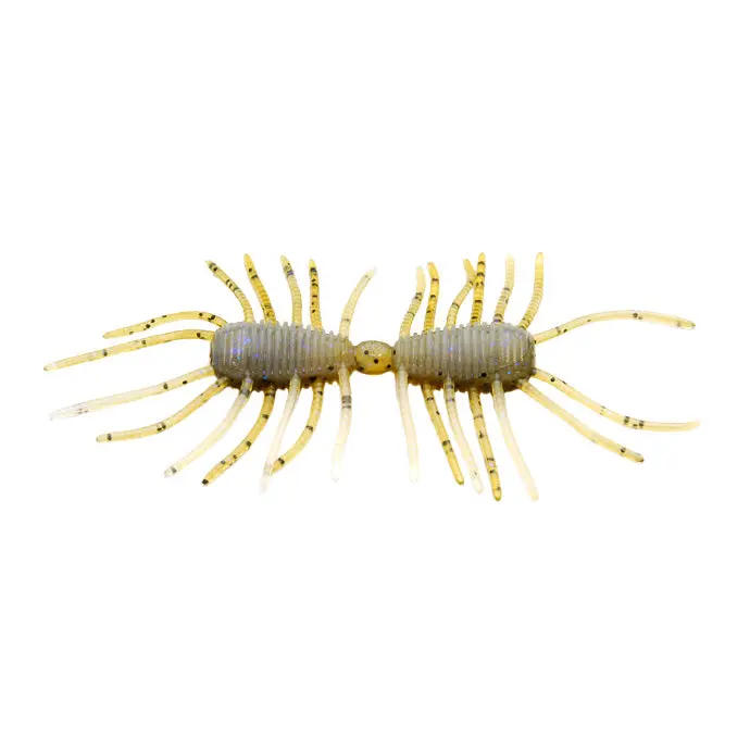 Raid Japan Micro 2-Way Jointed Minnow Lure 5