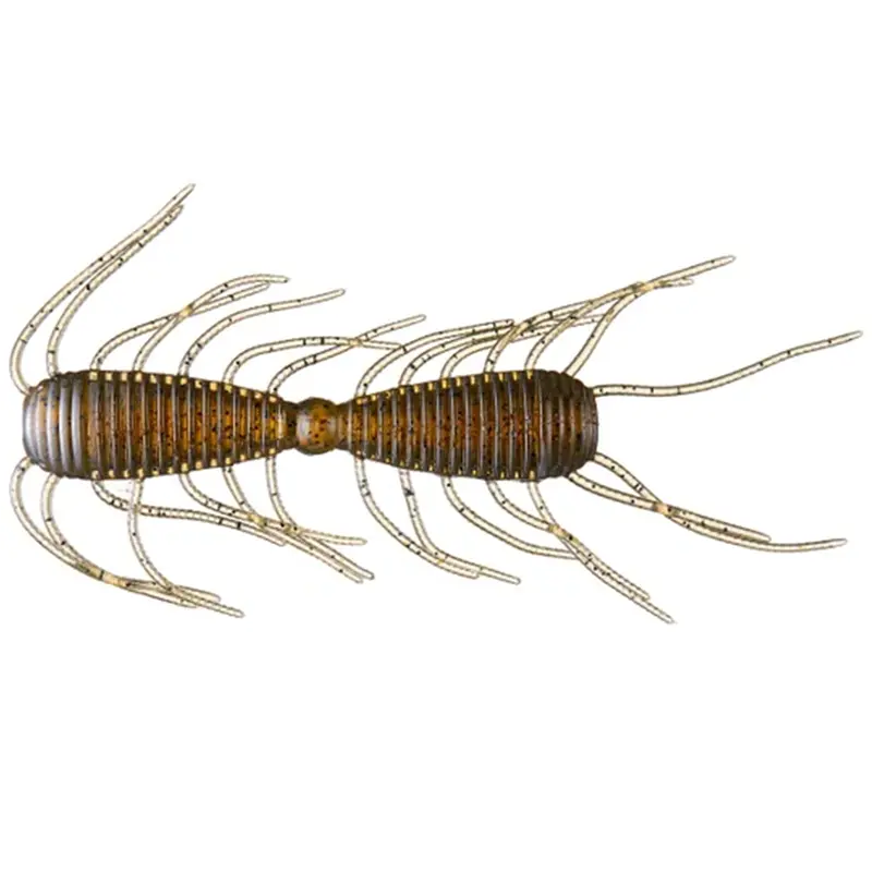 Raid Magnum Two-Way Fishing Lure 1