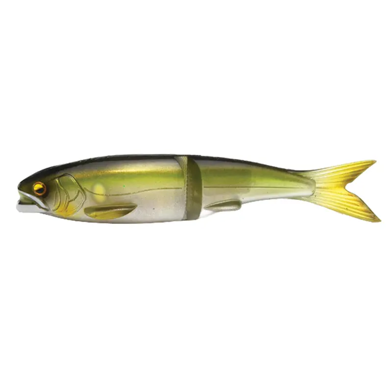 Raid Osakana Slide 170 Crankbait – Deep-Diving Hard Body Lure 1