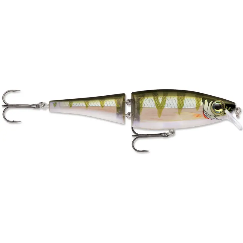 Rapala Bx Swimmer Swim Bait With Built-In Action 1