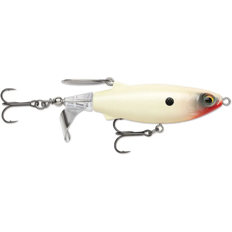 Rapala Claptail 110 Jointed Crankbait With Rattling Action 1