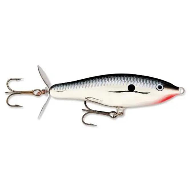 Rapala Skitter Prop Walking Topwater Lure 1