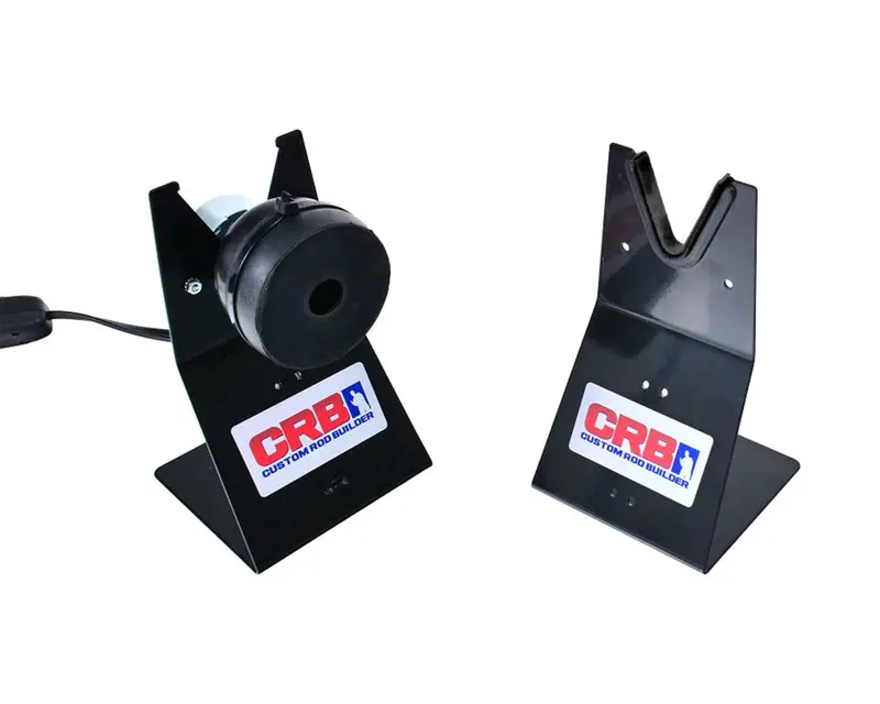 Rds Rod Drying System – 9 Rpm Motor, 110V 1