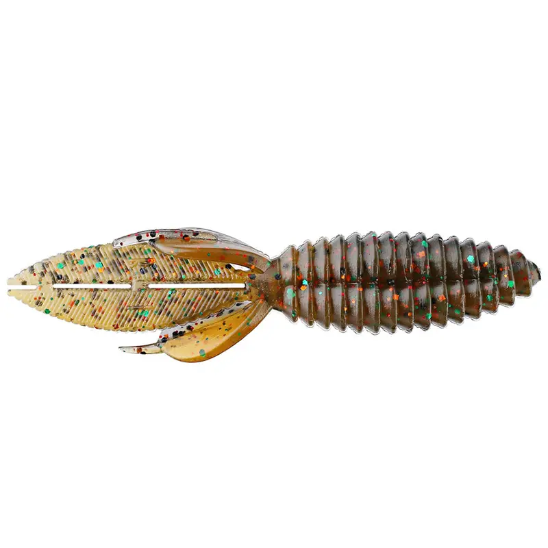 Reaction Innovations Smallie Beaver Bass Lure 1