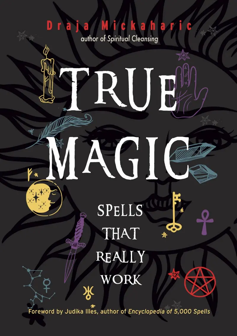 Red Wheel/Weiser Llc - True Magic 1