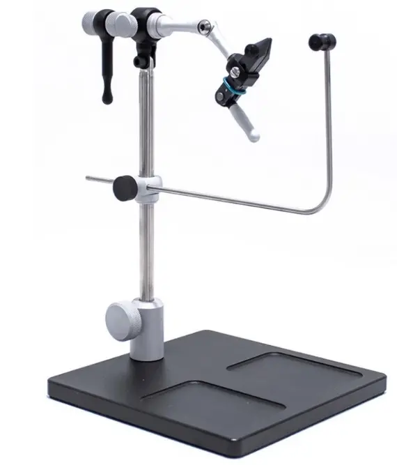 Renzetti Presentation 2000 Rotary Fly-Tying Vise 1