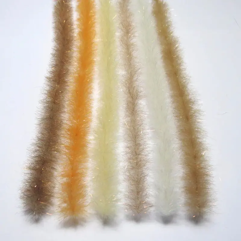 Renzetti Sculpting Flash Fiber Brush For Fly Tying 1