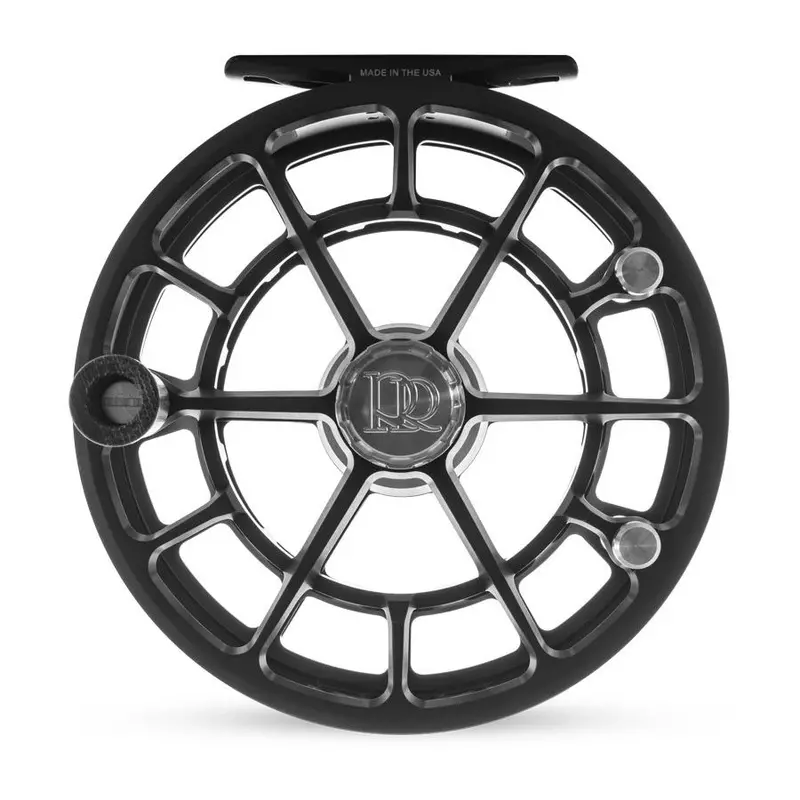 Ross Evolution R Salt Fly Reel – Sealed Drag For Saltwater Use 1