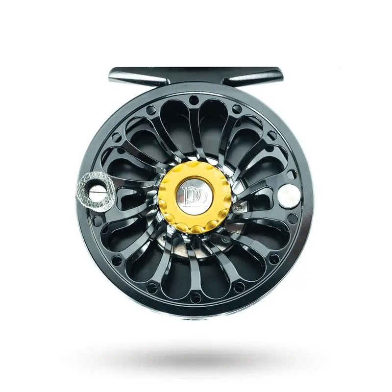 Ross San Miguel Fly Reel 1