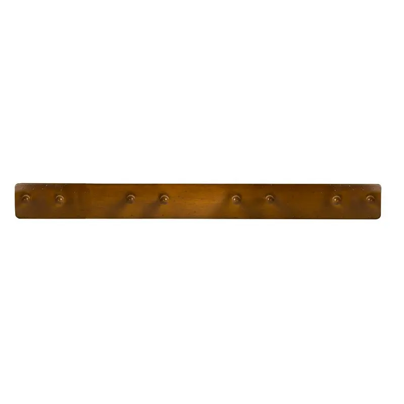 Royal Barge Oar Display Rack – Holds Up To 4 Paddles 1