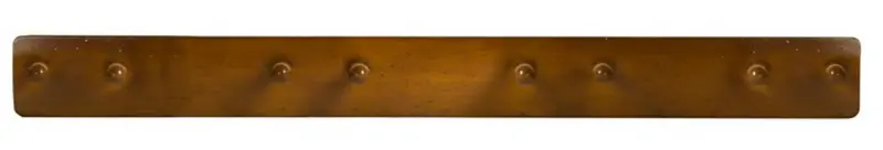 Royal Barge Oar Rack – Holds Four Oars, Authentic Models Design 1