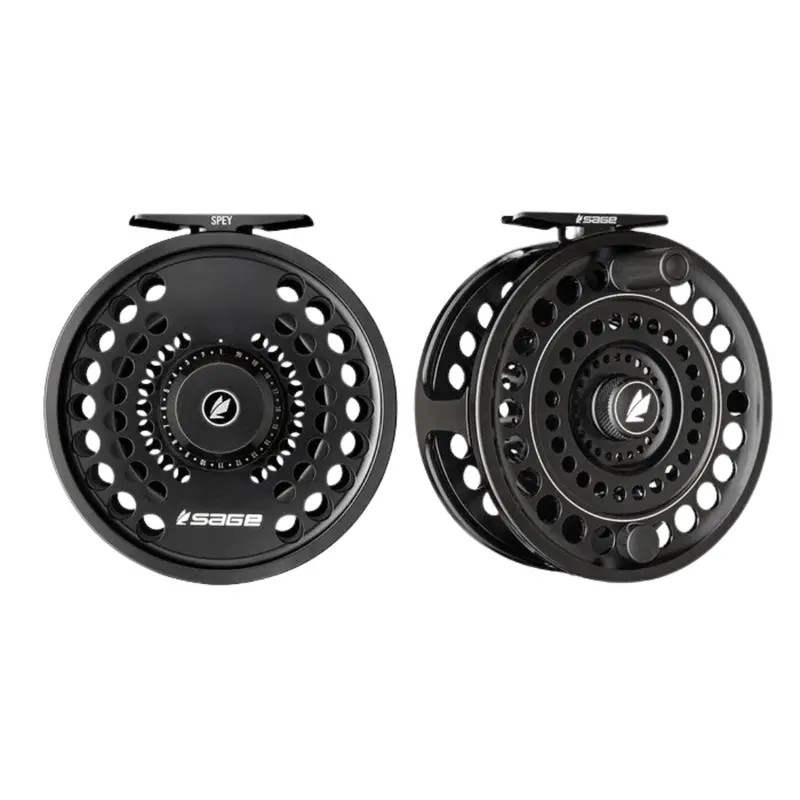 Sage Spey Ii Fly Reel Series 1
