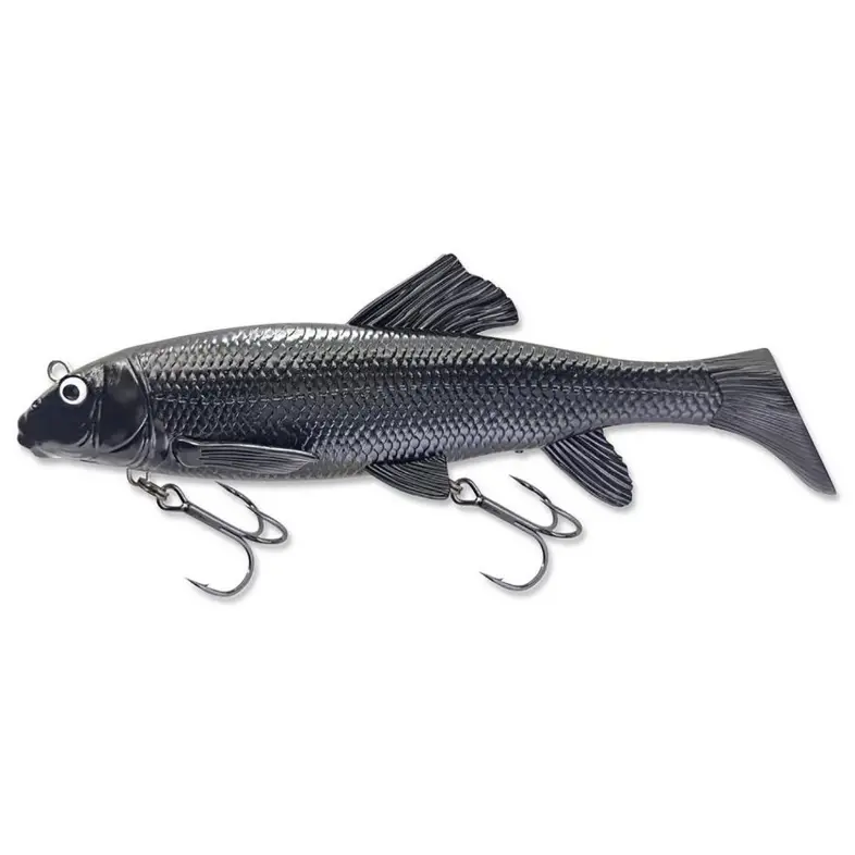 Savage Gear 3D Sucker – Lifelike Suction-Cup Bait Design 1