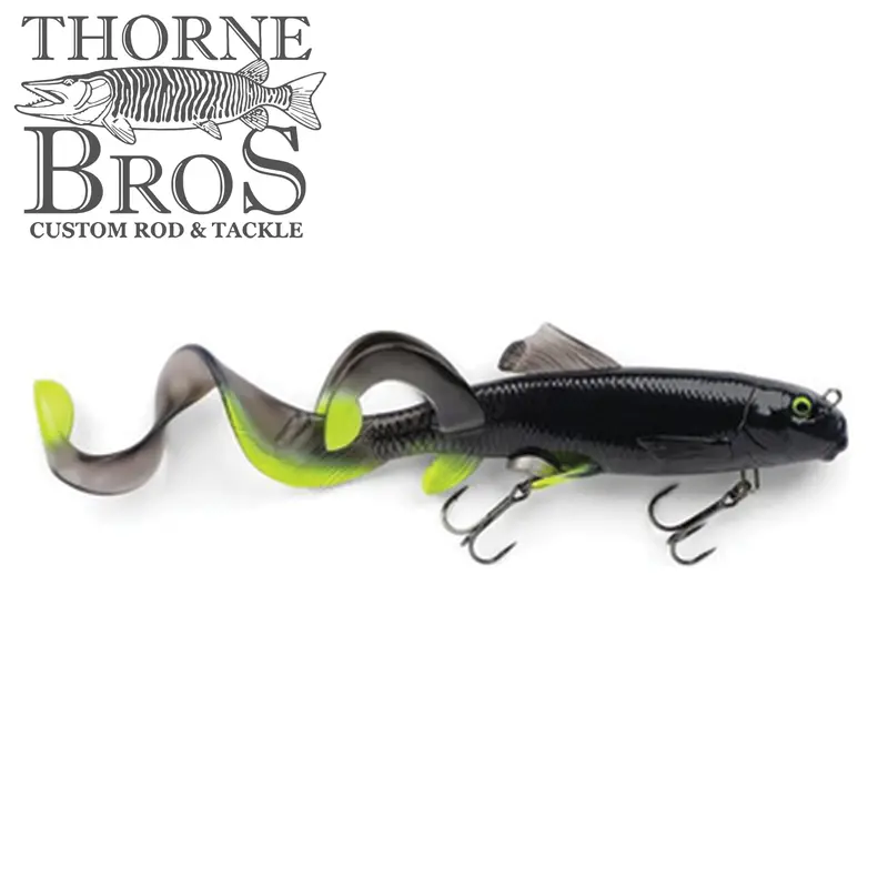 Savage Gear 3D Sucker X-Tail – Ultra-Realistic Bottom-Dwelling Bait 1