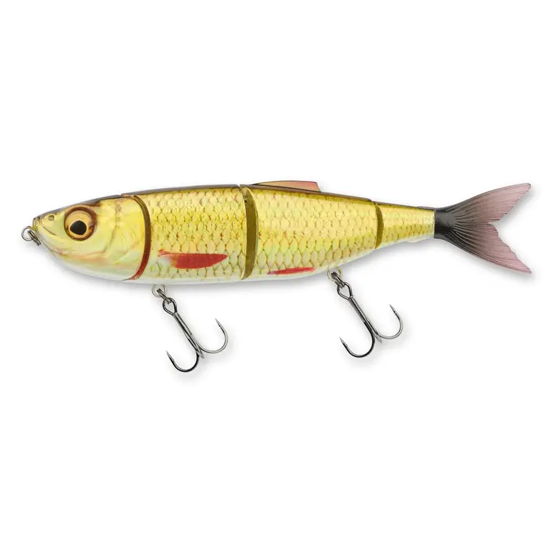Savage Gear 8-Inch 4Play Pro Multi-Joint Swimbaits 1