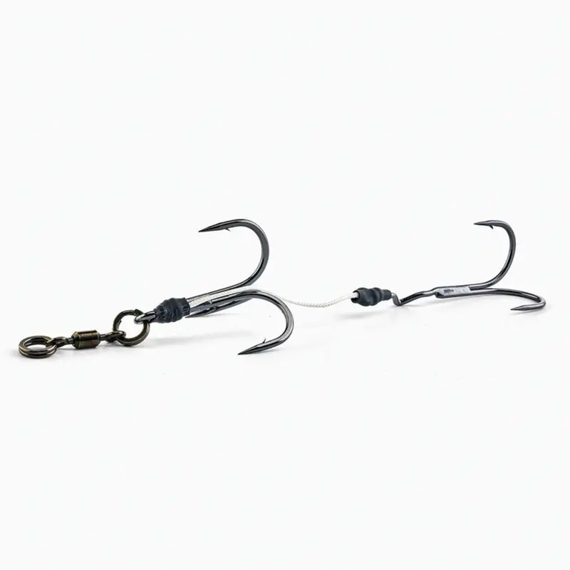 Savage Gear Fusion19 Chop Block Rigging Harness 1