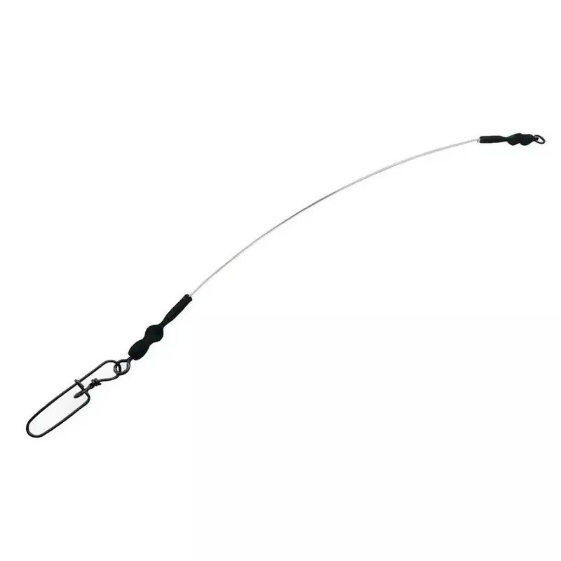 Savage Gear Regenerator Leader – Abrasion-Resistant Fluorocarbon Assembly 1