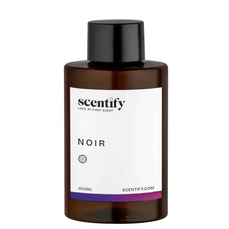 Scentify Noir Fragrance Oil Refill – 100Ml For Plug-In And Tower Air Fresheners 1