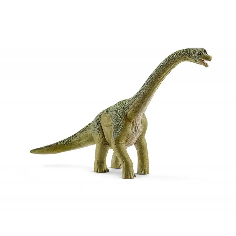 Schleich Brachiosaurus Dinosaur Model 1