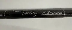 Scott Rod Specials Handcrafted Fly Fishing Rods 1