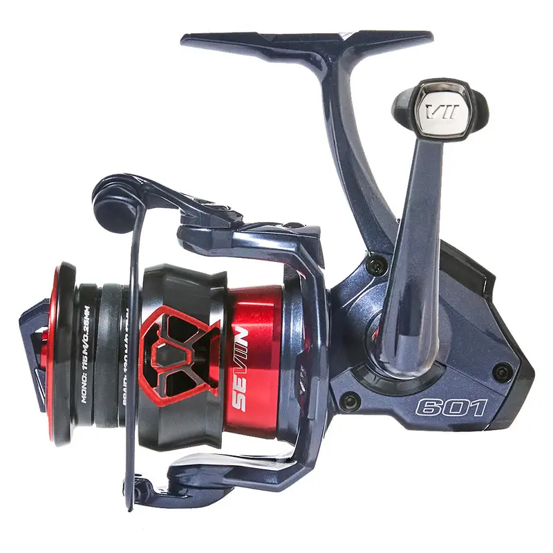 Seviin Gs Series Lightweight Spinning Reel 1