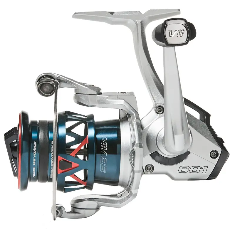 Seviin Gx Series High-Performance Spinning Reel 1
