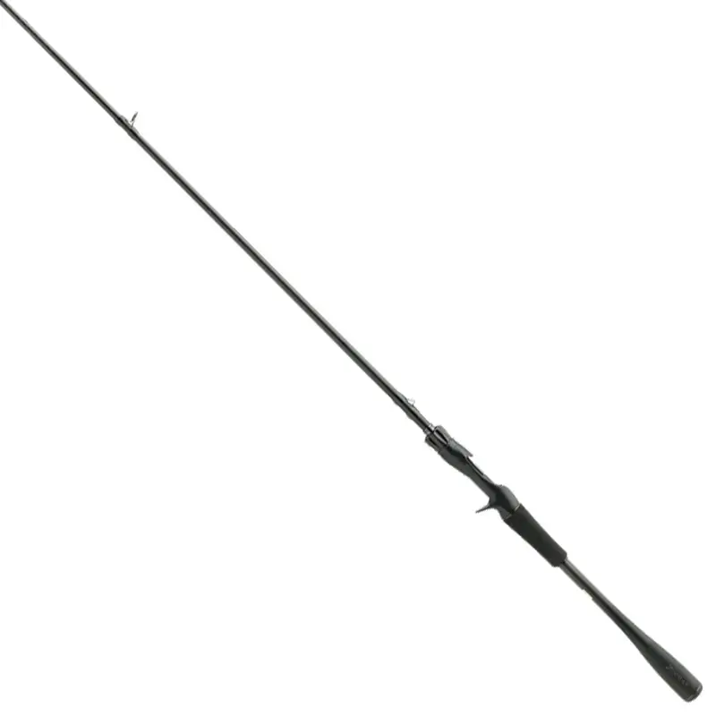 Shimano Zodias B Casting Rod – Performance-Focused Baitcasting Blank 1