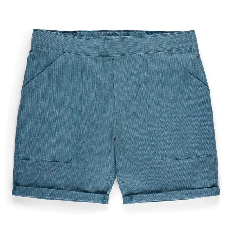 Simms Biscayne Short For Men 1