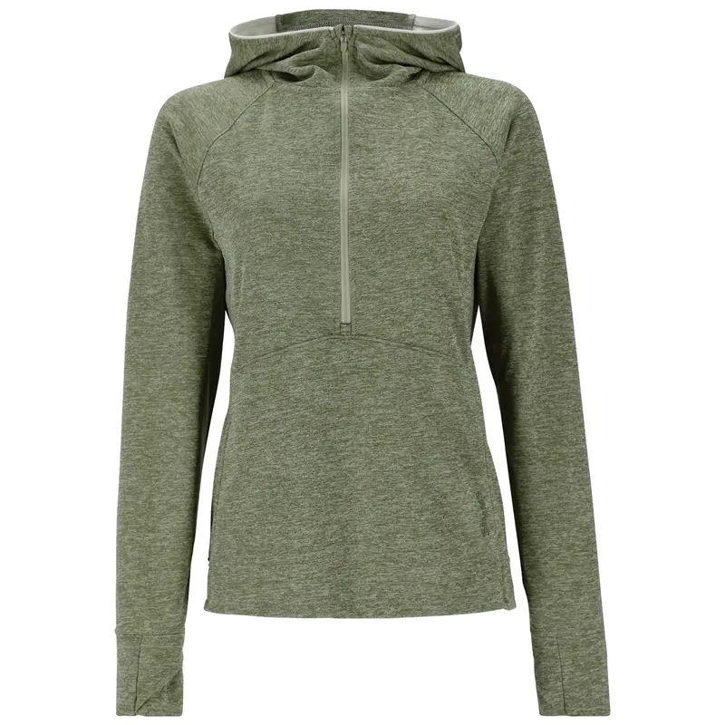 Simms Bugstopper Hoody – Women'S Insect-Repellent Hooded Jacket 1