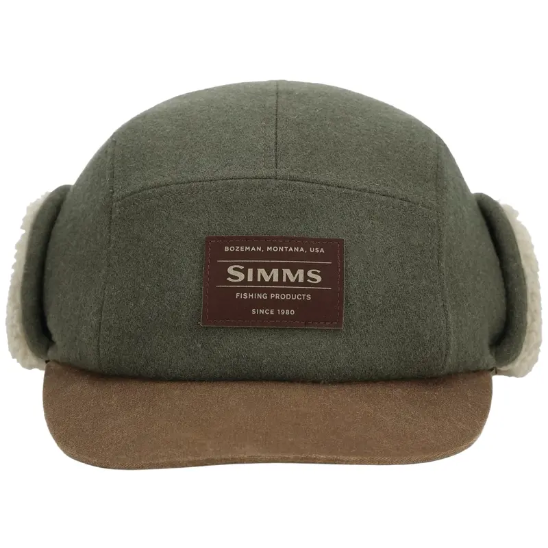 Simms Coldweather Performance Cap 1
