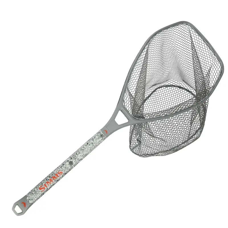 Simms Daymaker Fishing Boat Net For Anglers 1