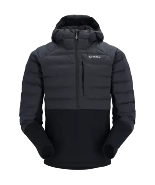 Simms Exstream Men’S Pull-Over Insulated Hoody 1