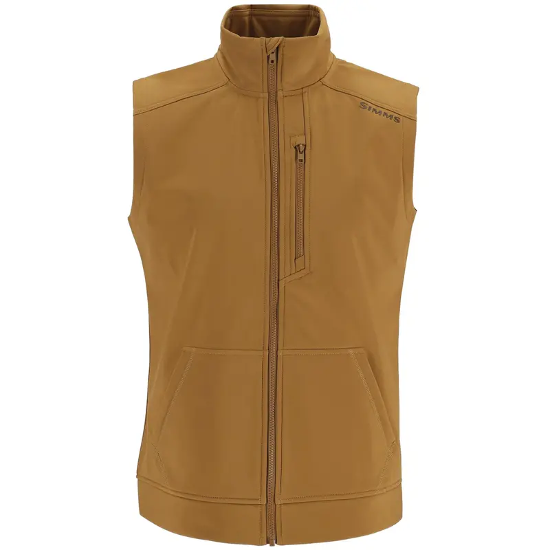 Simms Rogue Fleece Vest – Men'S 1