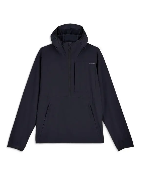Simms Rogue Flex Half-Zip Fishing Pullover 1