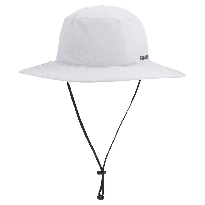 Simms Superlight Solar Sombrero – Uv-Protective Fishing Hat 1