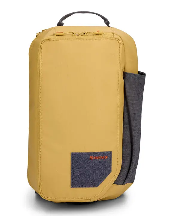 Simms Tributary Sling Pack – Hands-Free Angler Storage 1