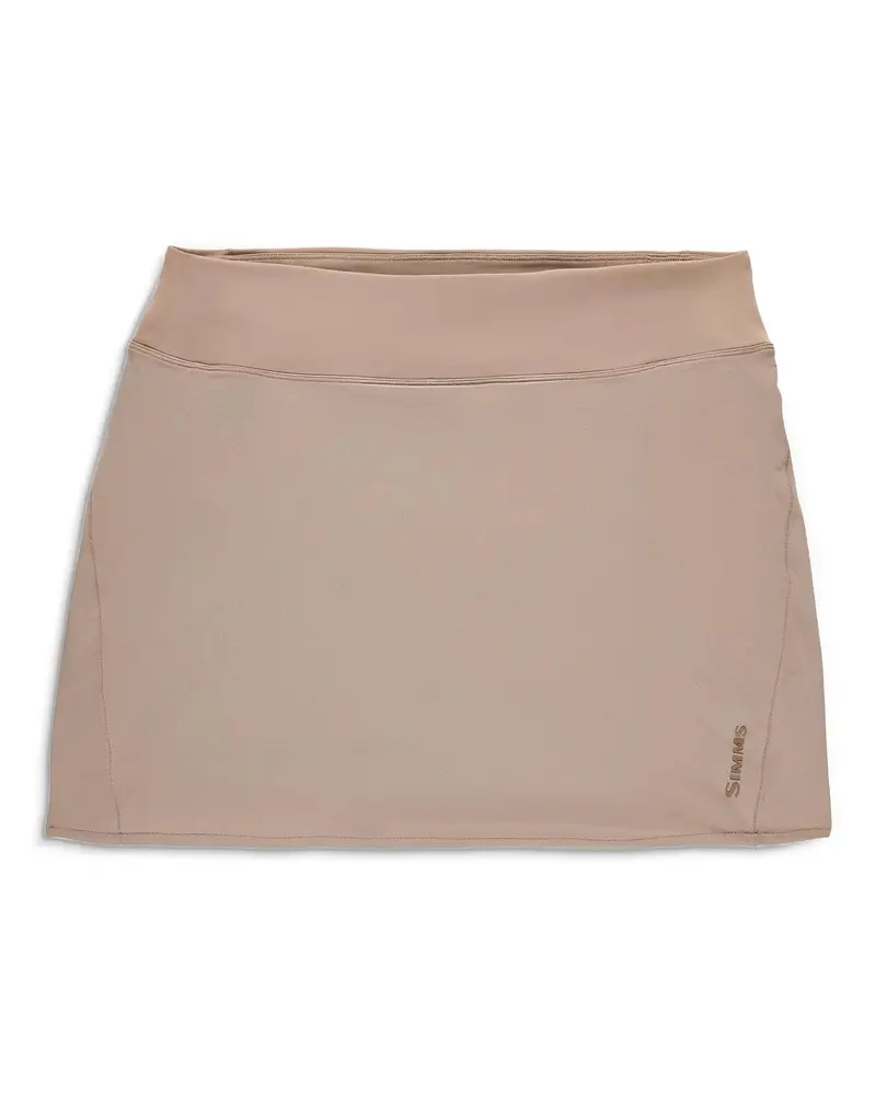 Simms Women'S Fishing Skort With Sun Protection 1