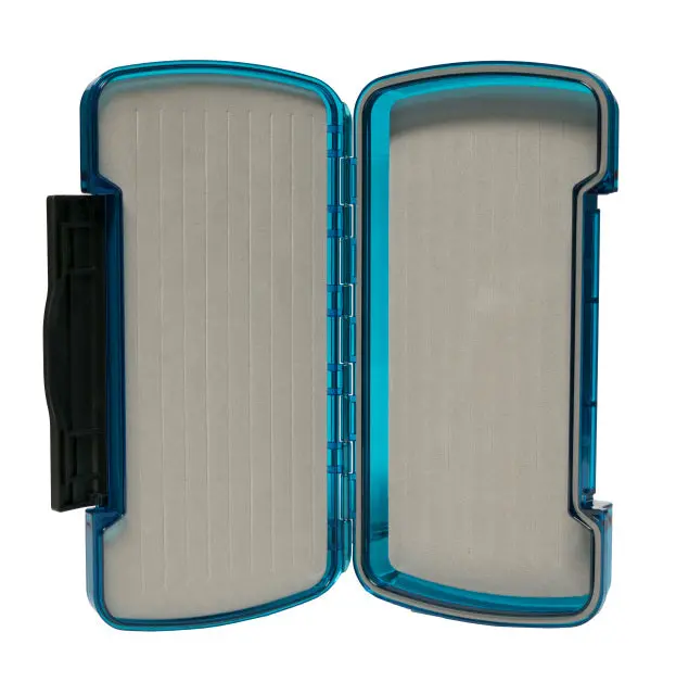 South Fork Teton Streamer Vault – Large-Capacity Streamer-Specific Fly Case 1
