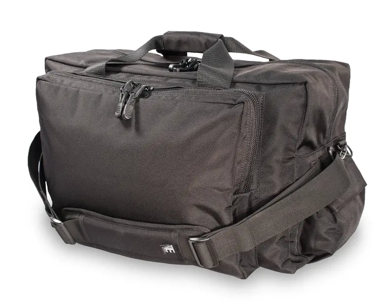 Special Service Carry Bag – Multi-Compartment Duty Pack 1
