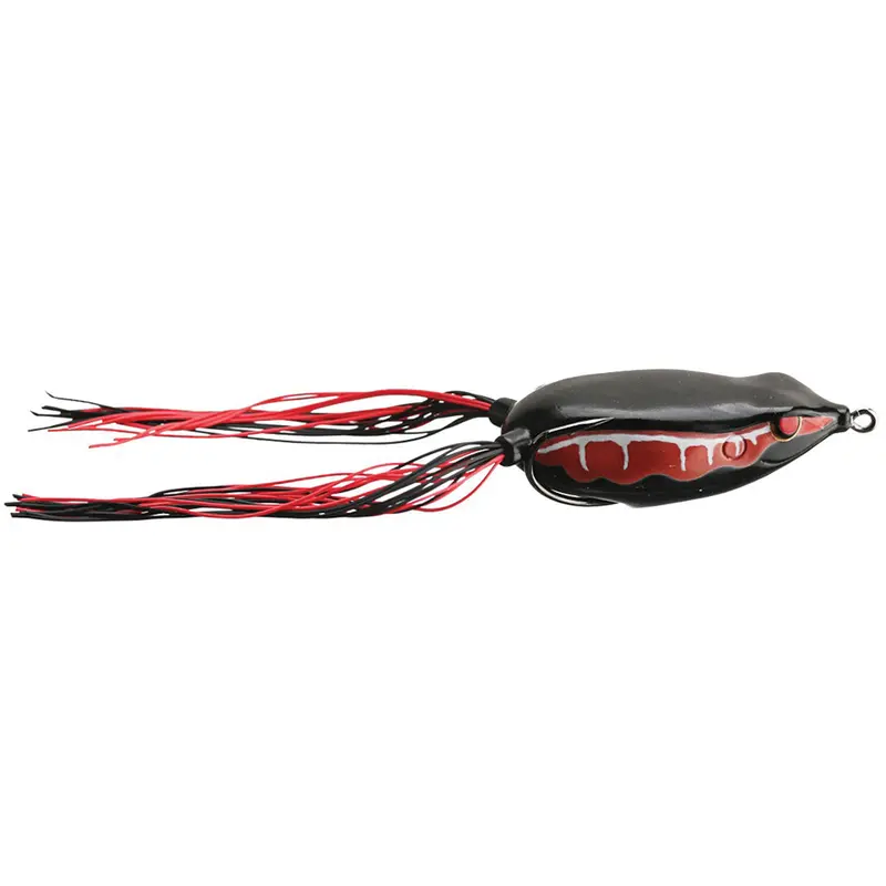 Spro Bronzeye Frog Jr. Topwater Frog 60Mm 1