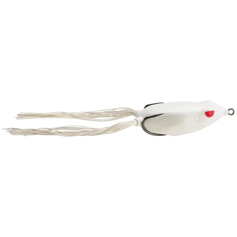 Spro Bronzeye Frog Topwater Lure (65Mm) 1