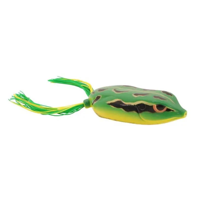 Spro King Daddy Frog Topwater Lure 90Mm 1